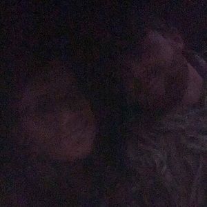 Meet your Posher, Hunter